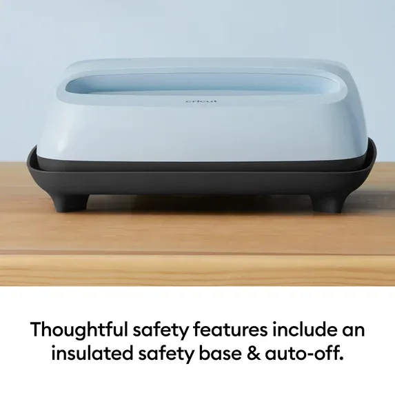 Free Delivery Cricut Easy Press 3 -
