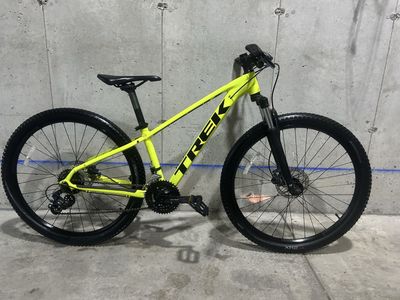 Trek Marlin 5 - XS 27.5”