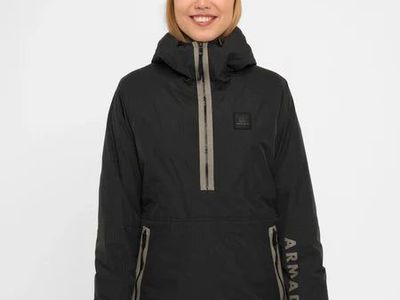 Armada Womens Rosalie 2L Insulated Anorak