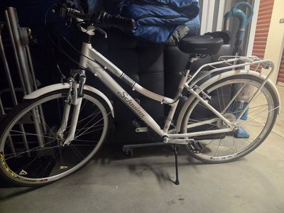 Schwinn Discover