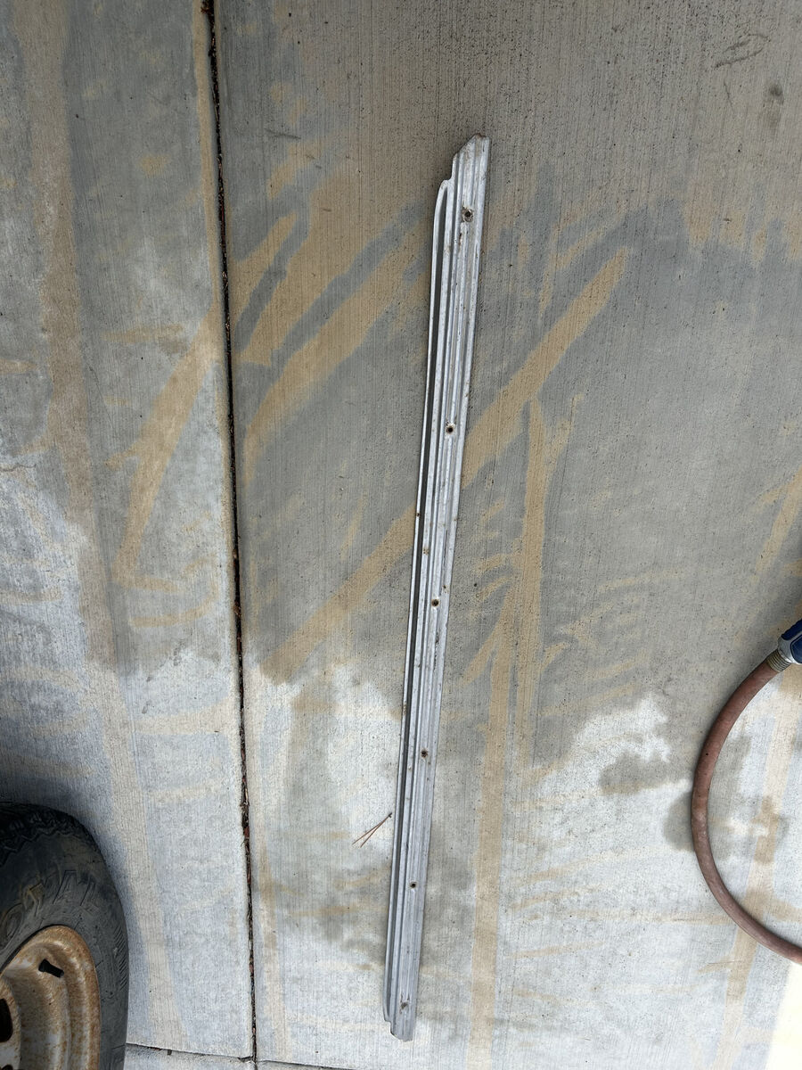 Toyota Land cruiser fj60 / fj62  Int/trim