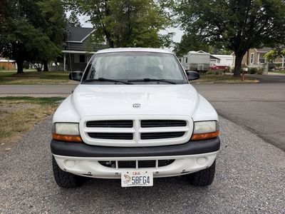 2003 Dodge Dakota R/T