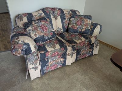 Loveseat