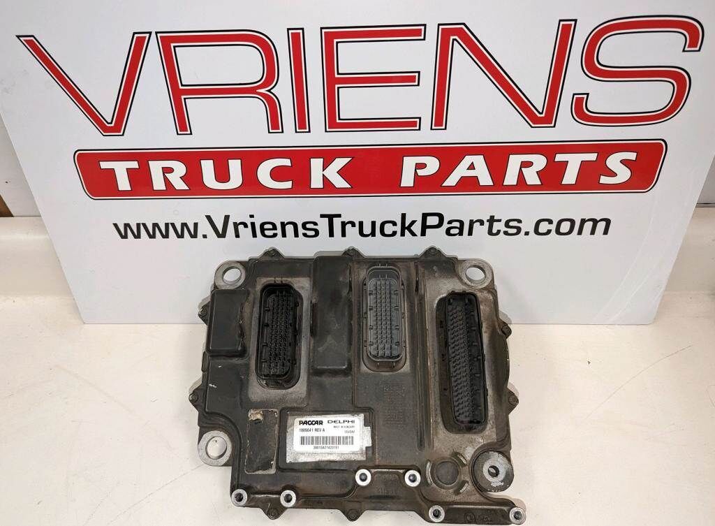 Paccar MX-13 Engine Control Module (ECM)
