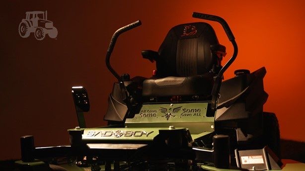 2026 BAD BOY ZT ELITE LE 6000 Lawn Mower