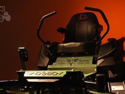 2026 BAD BOY ZT ELITE LE 6000 Lawn Mower