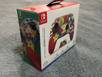 Nintendo Switch Controller