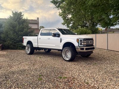24x14 Hardcore Forged MAGA 47s