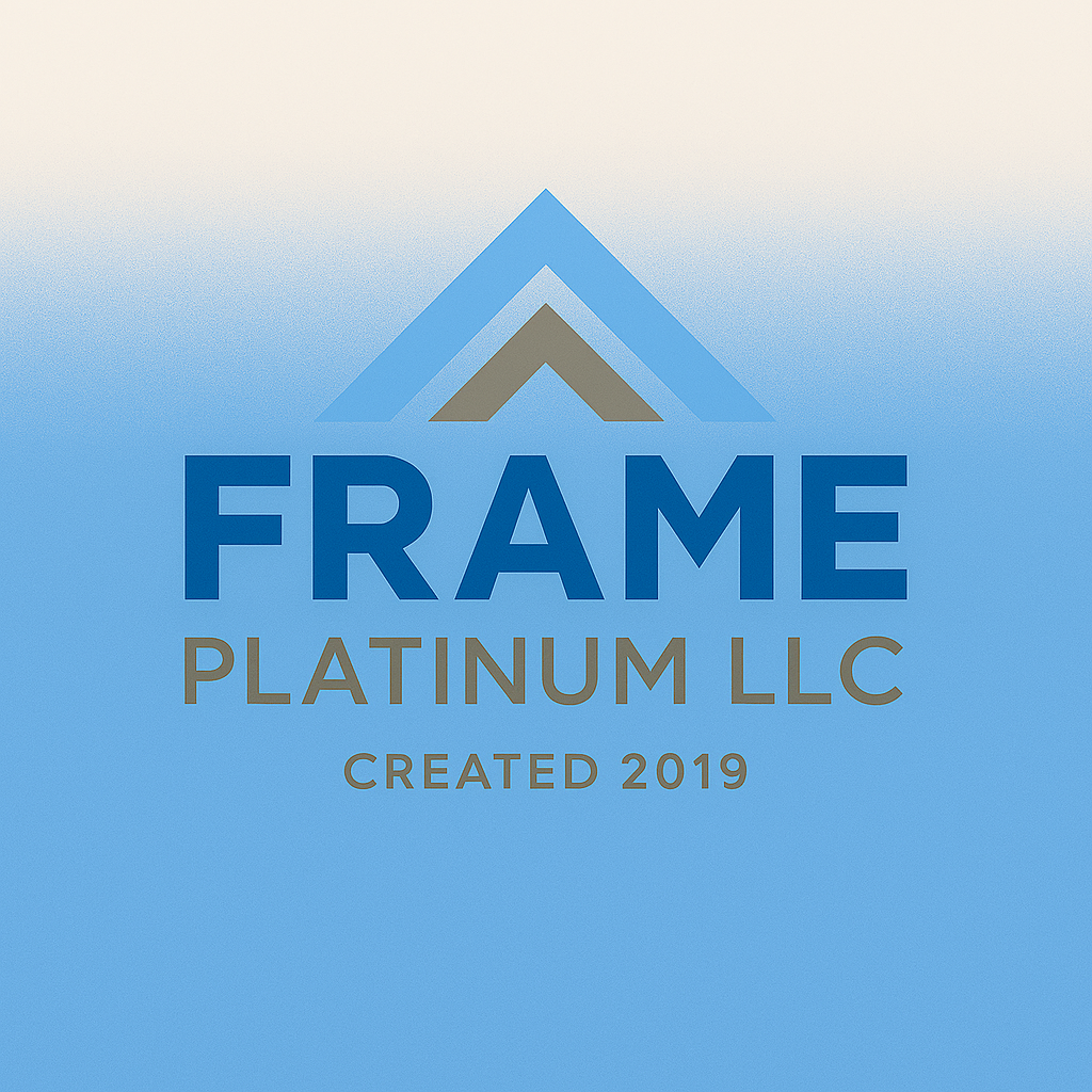 Frame platinum llc