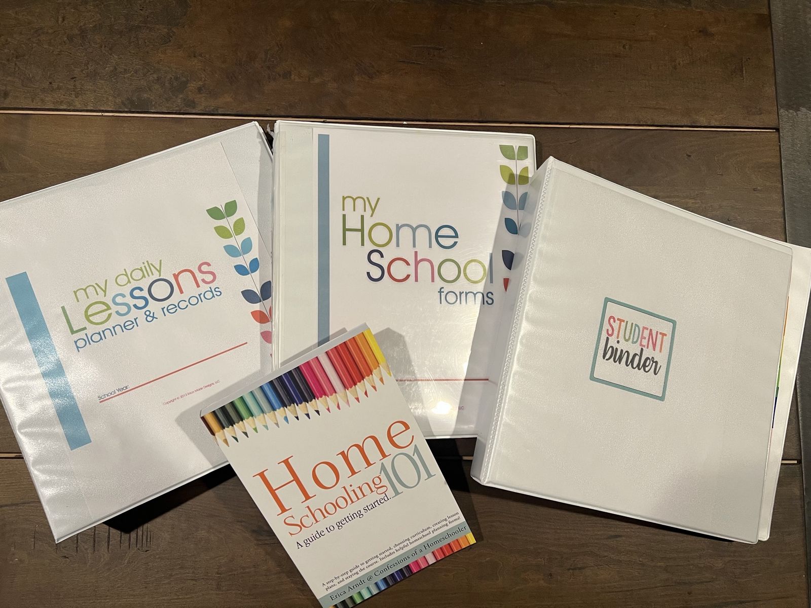 Homeschool Help