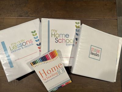 Homeschool Help