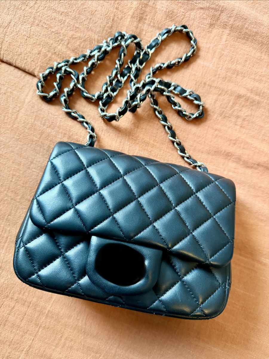Purses/Wallet On chain