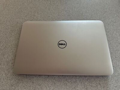 Dell XPS 13" Ultrabook Excellent!