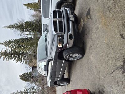 3rd gen dodge headlights