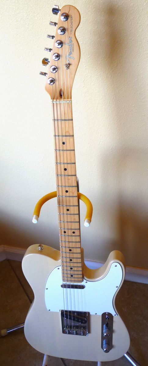 Fender HIghway One Telecaster