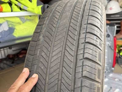 set 4 Tires For More Info Call 801 638 8799