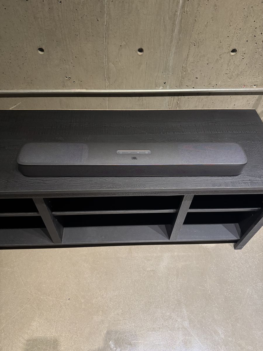 JBL Sound bar 5.0 multibeam
