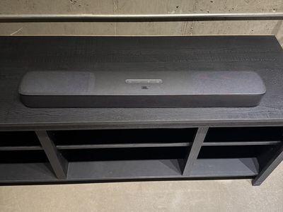 JBL Sound bar 5.0 multibeam