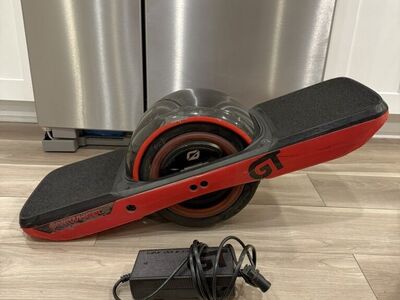OneWheel GT With Tons Of Extras