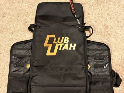 Cool Basket ball travel team bag for sports or school