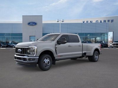 2026 Ford F-350 Super Duty Lariat