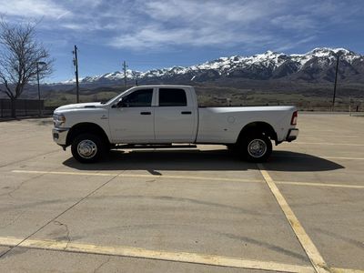 2021 RAM 3500 Tradesman
