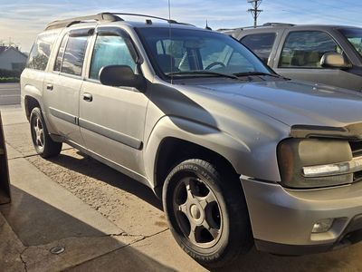 2005 Chevrolet TrailBlazer EXT LT