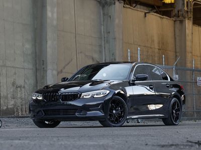 2019 BMW 3 Series 330i xDrive