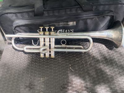 Sterling music products trumpet
