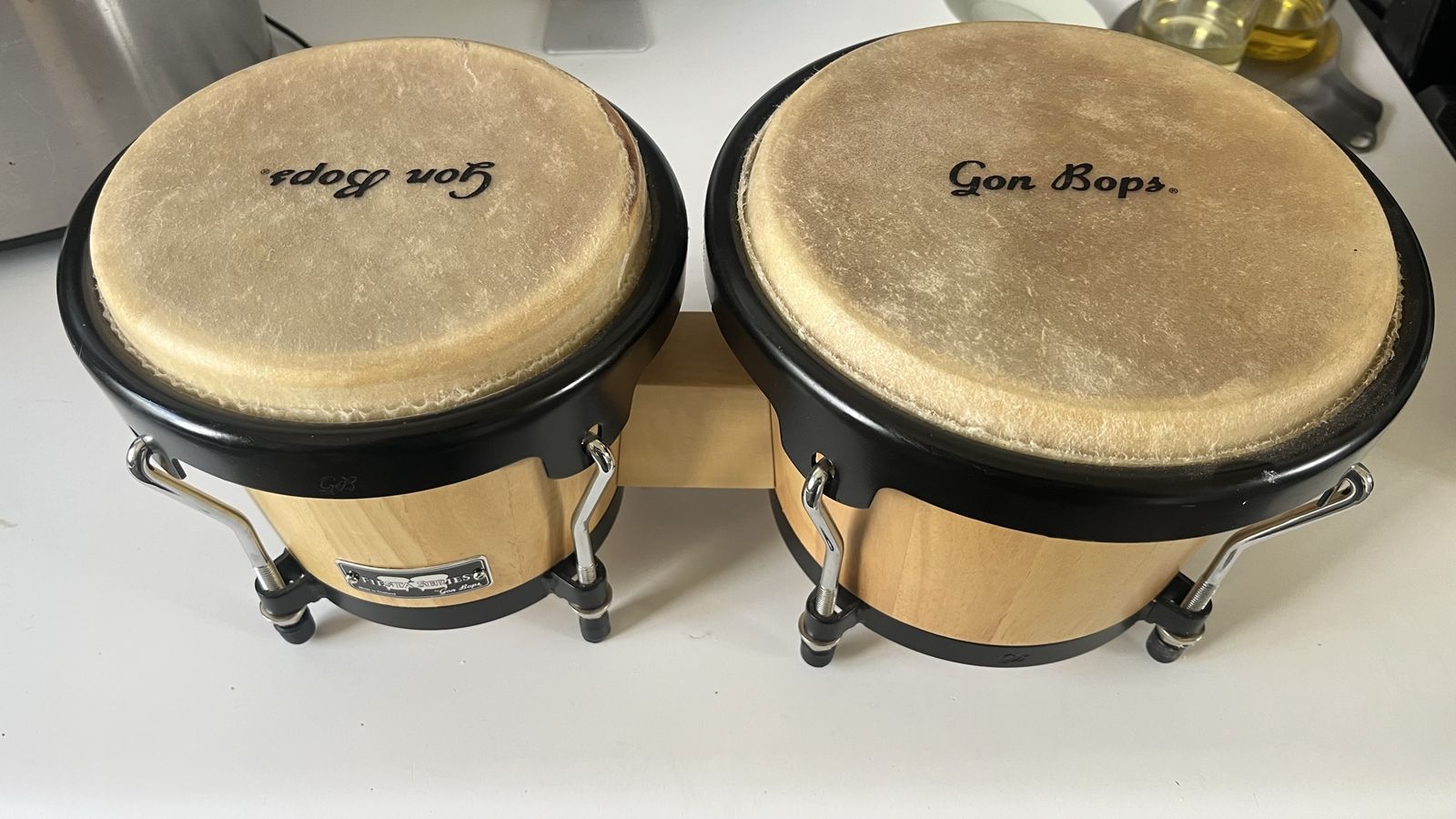 Bongos