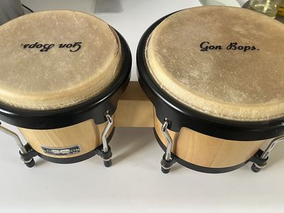Bongos
