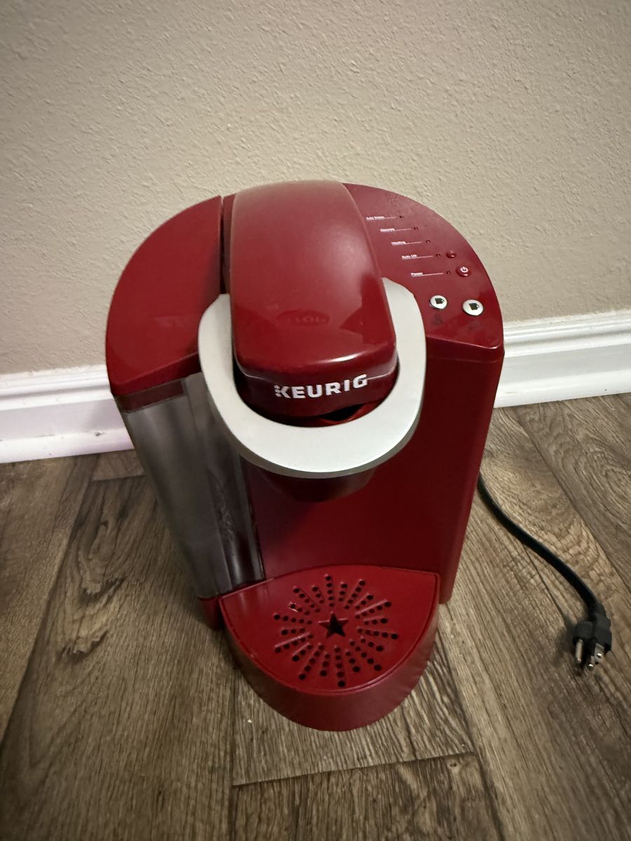 Keurig Coffee Maker