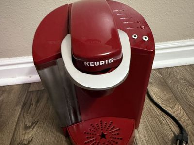 Keurig Coffee Maker