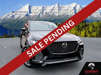 2025 Mazda CX-70 3.3 Turbo S Premium Plus