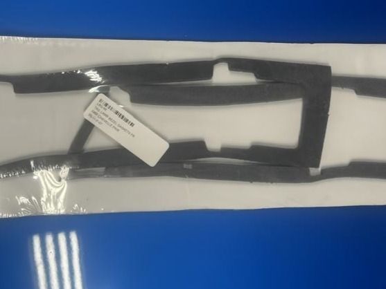 New 1968 Chevrolet Chevelle Taillight Lens Gaskets (Pair) - Still in Original Packaging