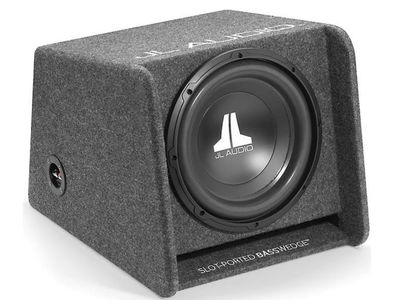 JL Audio Car Bass Speaker