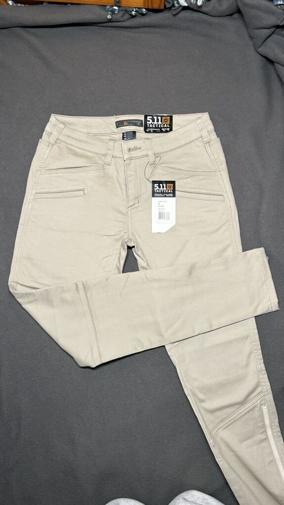 BRAND NEW Womens 511 Tactical Pants
