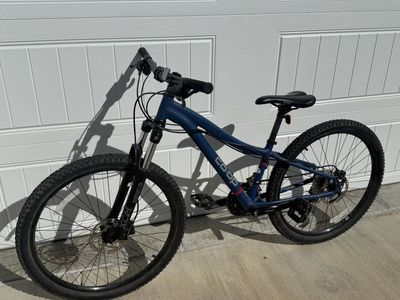 REI Co-Op Bike