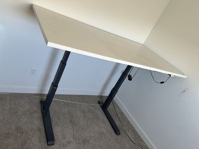 Standing Desk