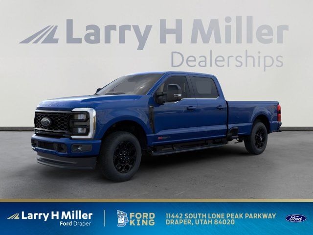 2026 Ford F-350 Super Duty Lariat