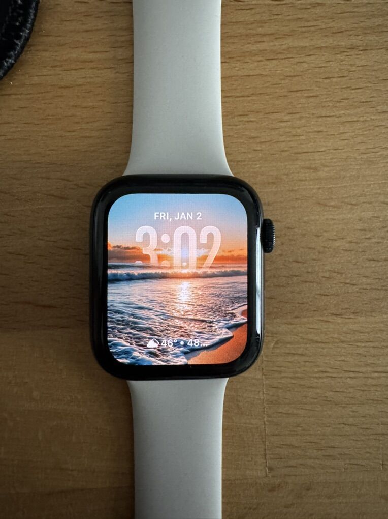 Apple Watch SE Cellular (2nd Gen)
