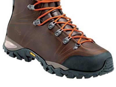 AKU Suiterra GTX Leather Hiking Boots