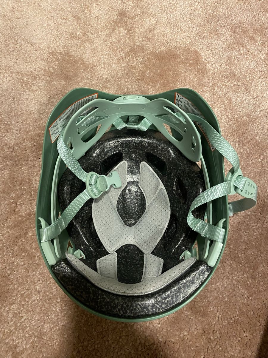 Women's Black Diamond Climbing Helmet