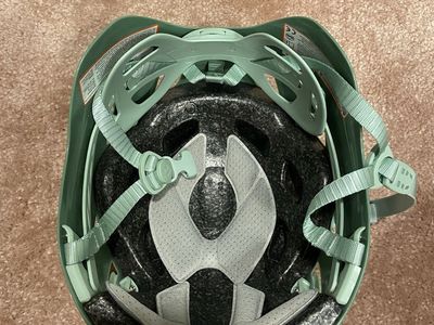 Women's Black Diamond Climbing Helmet