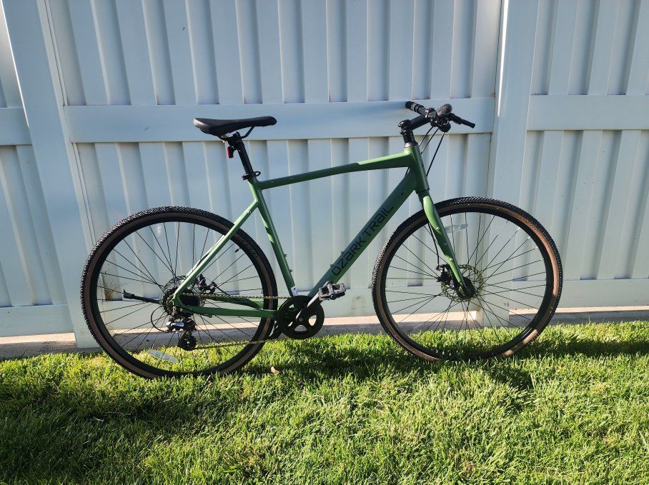 Ozark Trail G.1 Explorer, Large frame