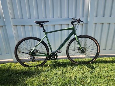 Ozark Trail G.1 Explorer, Large frame
