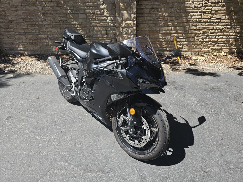ZX 6R 636