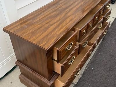Great dresser