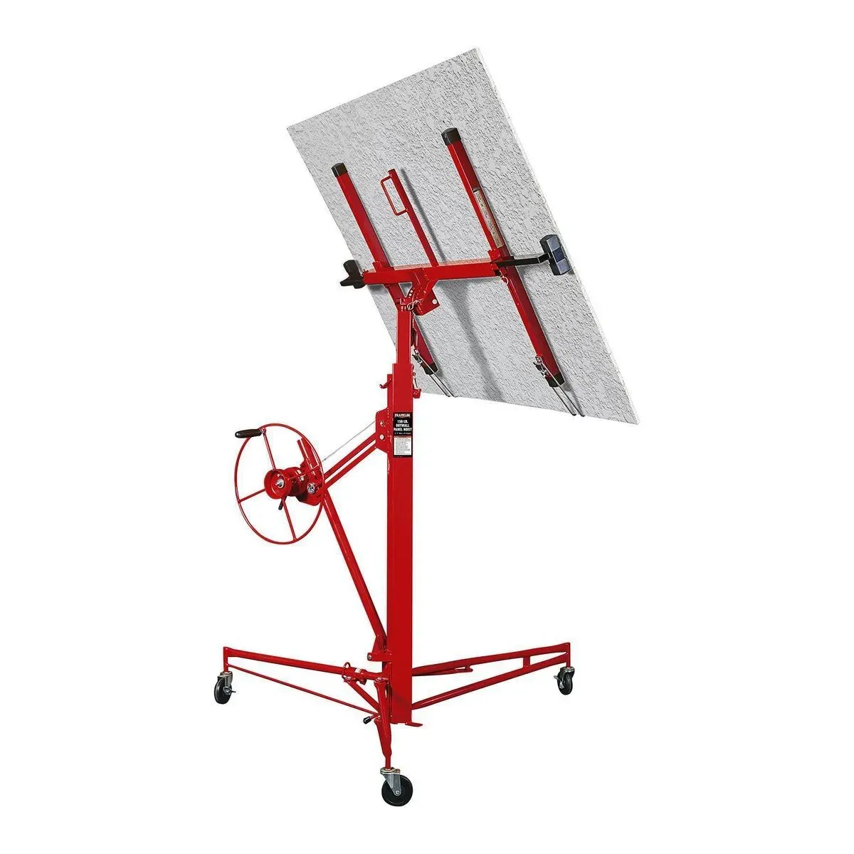 Drywall Panel Lift for Rent - $25 per day