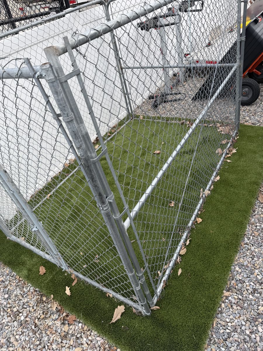 Heavy Duty Dog Kennel Or Chicken Coop
